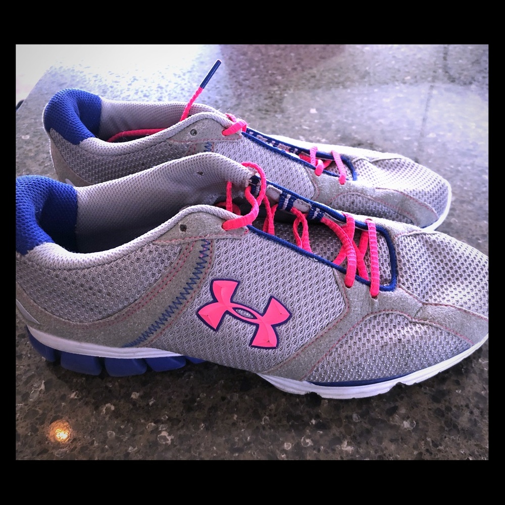 Under Armour Cross Training Shoe